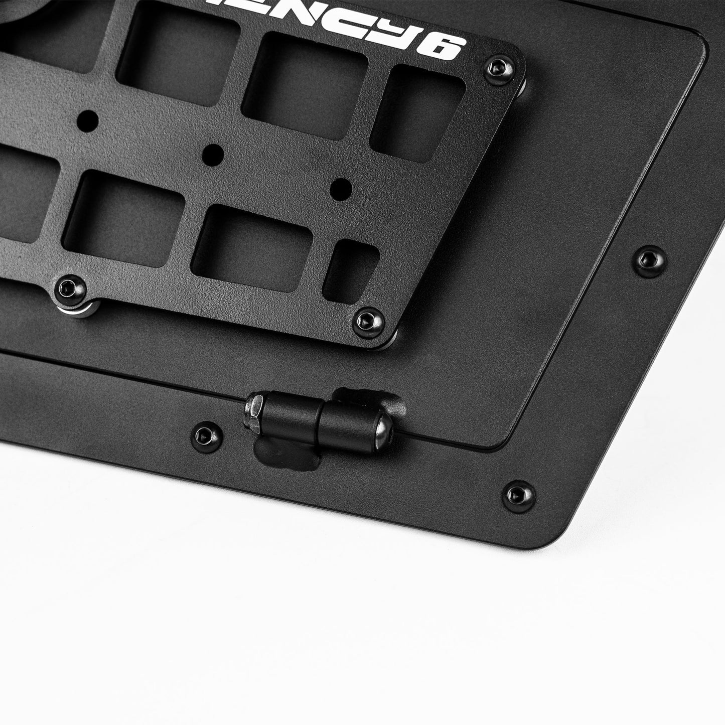 Sprinter Lock Box - 144" Wheelbase