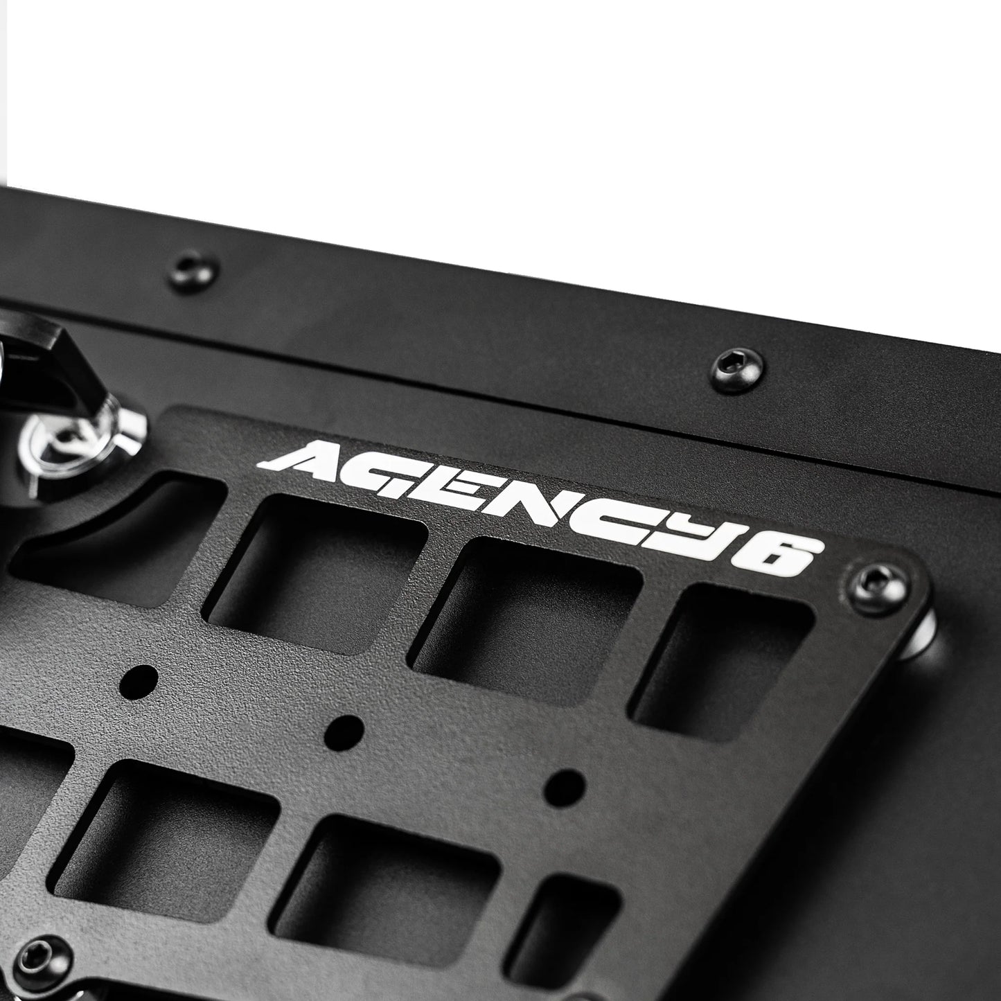 Sprinter Lock Box - 144" Wheelbase