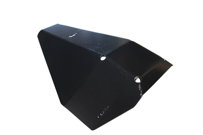 Differential Skid Plate - Transit (2015-2022)